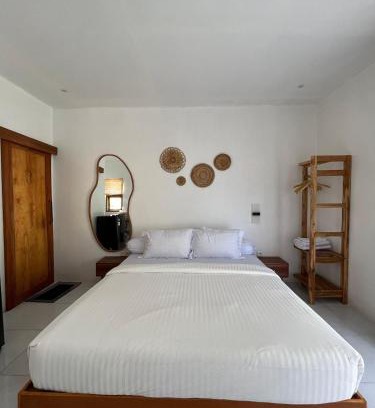 Lombok House | Tyana House Kuta Lombok