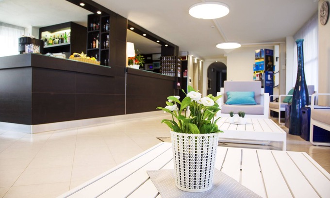 Torre Pedrera Hotel | TYC Hotel