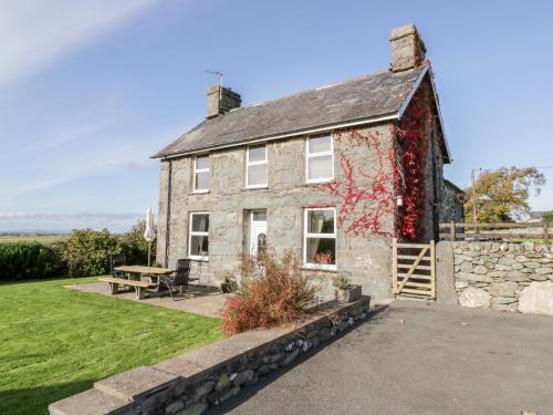 Dyffryn Ardudwy House | Tyddyn