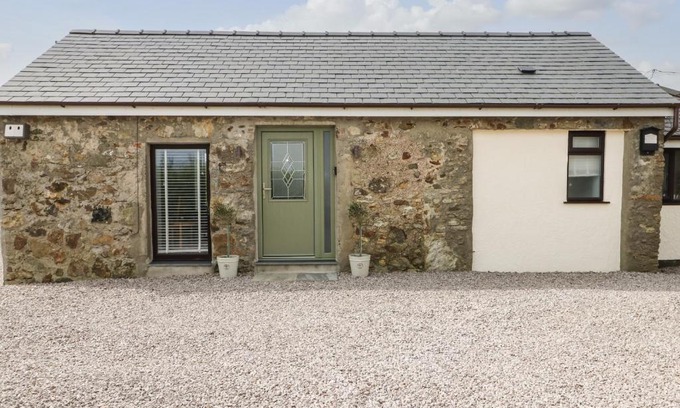 Pen-y-sarn House | Tyddyn Haidd