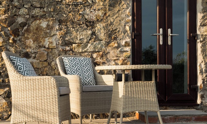 Pen-y-sarn Cottage | Tyddyn Haidd