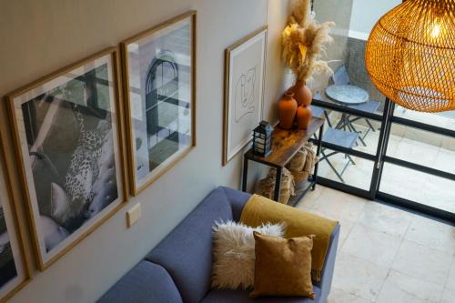 Eikenbosch Apartment | Tyger Lake Luxury Loft