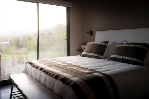 Trevelin Resort | Tylluan Lodge