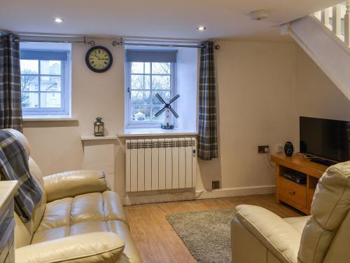 Cemaes Bay House | Tyn Felin