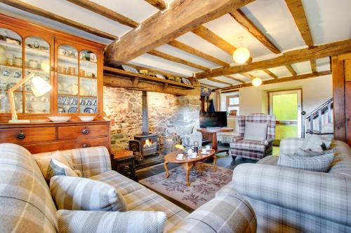 Dolgellau House | Tyn Gaer