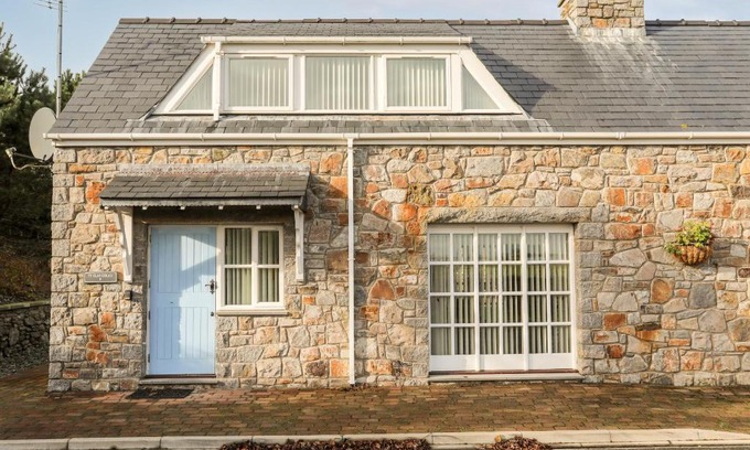Trearddur Bay House | Tyn Towyn - Ty Glas Golau