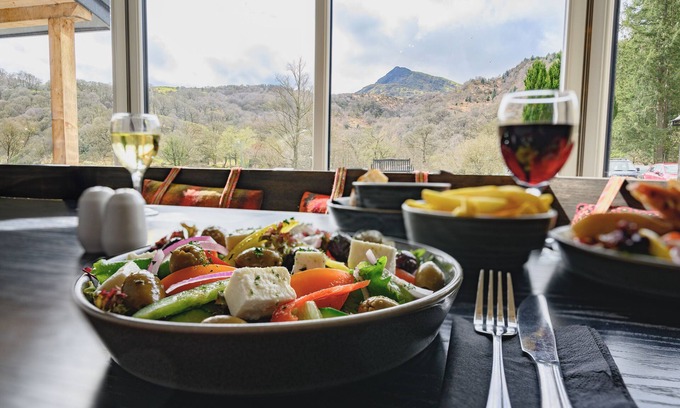 Gwynedd- Snowdonia Hotel | Tyn-y-Coed Hotel