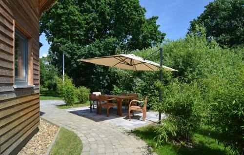Pelzerhaken Apartment | Typ C1 Lodge - Barking Sands