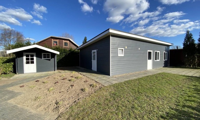 Terwolde House | Type C Comfort 6 persons
