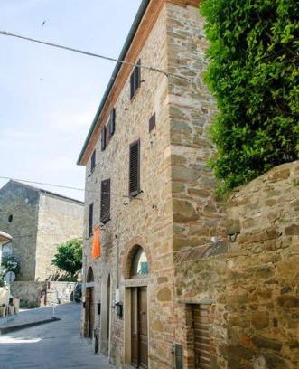 Scarlino Apartment | Typical apartment in Scarlino