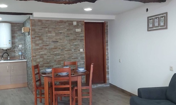 Bomfim House | Typical house in the heart of the Douro