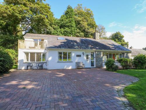 Llanbedrog House | Tyr Glyn