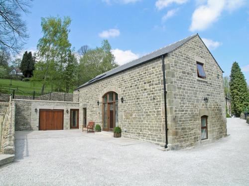 Grindleford House | Tythe Barn