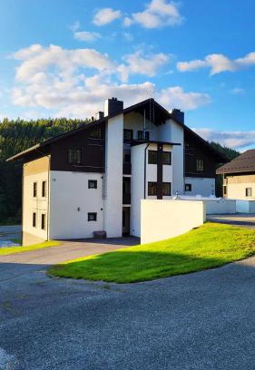 Tahkovuori Apartment | Tyylikäs loma-asunto Alppitalossa