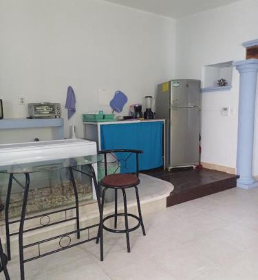 Colonia Adolfo Lopez Mateos Apartment | Tziimin Nahil Cozumel