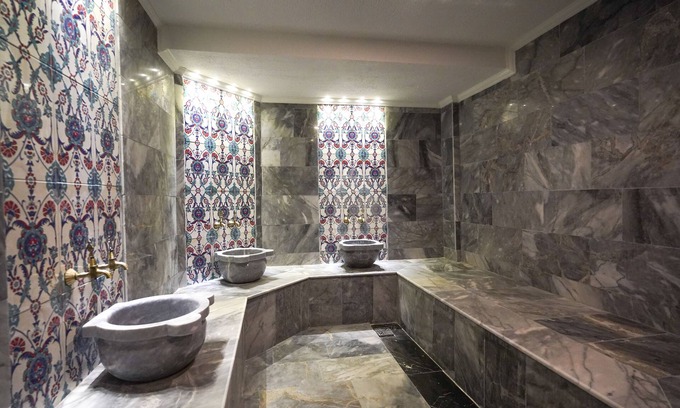 Gaziantep City Center Hotel | Uğurlu Hotel