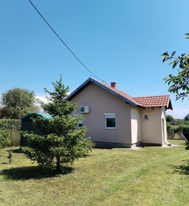 Kraljevo Apartment | Ušuškana kućica "Gočka"