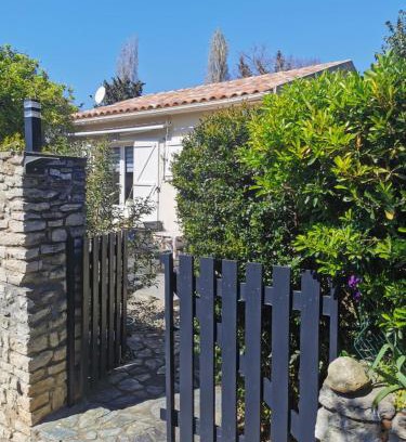 Patrimonio House | U Casetta