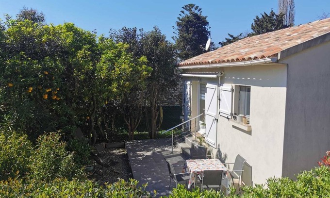 Patrimonio House | U Casetta -gite, Patrimonio