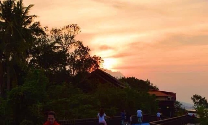 Chiang Khan House | U Chiangkhan Hotel