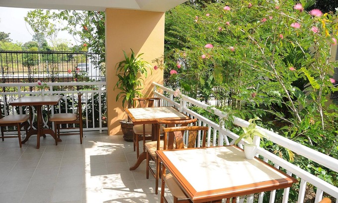 Ban Chang Apartment | U.D.Home Apartment