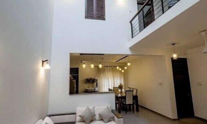 Thalawatugoda House | U & D Stay Thalawathugoda