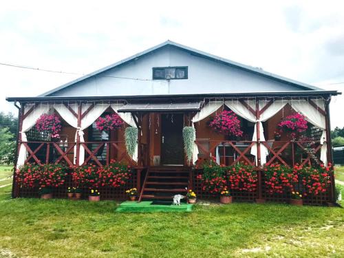 Zwierzyniec House | U Dzieciola