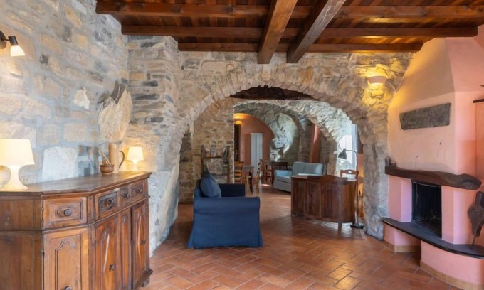Villa Viani House | U Figu du Camin by Interhome