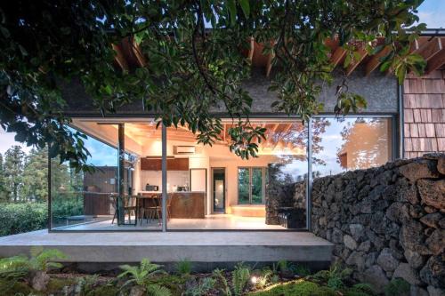 Namwon Villa | U.G.SODAM (Uigwisodam)