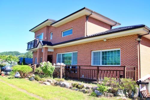 Yangyang House | U&i펜션
