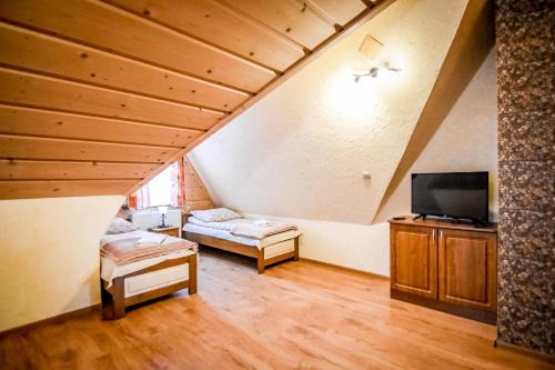 Male Ciche Bed & Breakfast | U Kasi i Janusza