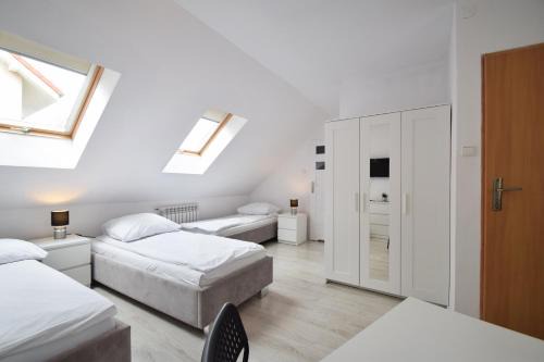 Niechorze House | U KAZI