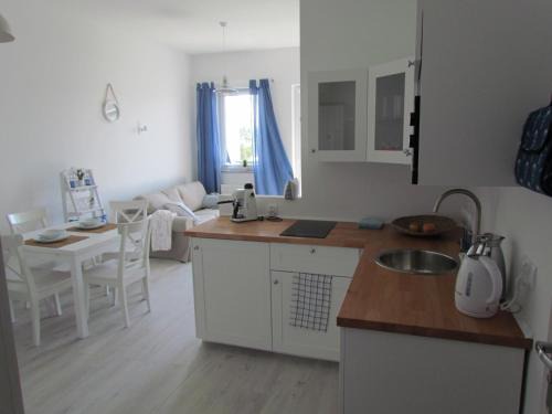 Dziwnowek Apartment | U Kostków