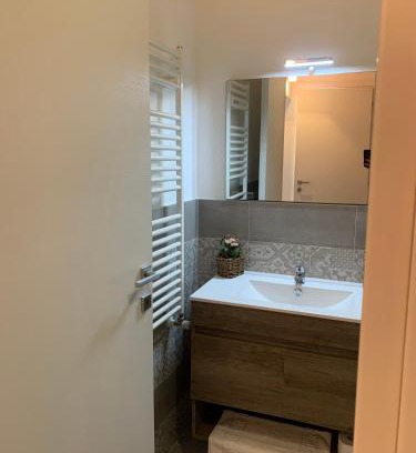 Lascari Bed & Breakfast | U muragghiuni n3