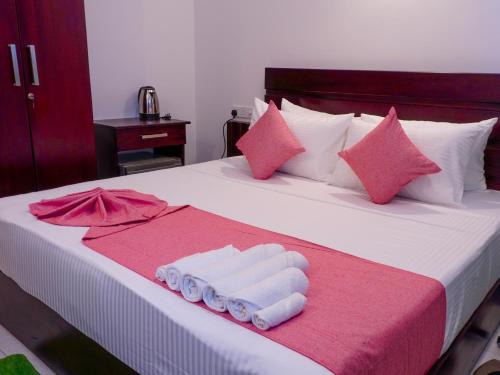 Pelena Apartment | U p WELIGAMA Room 2