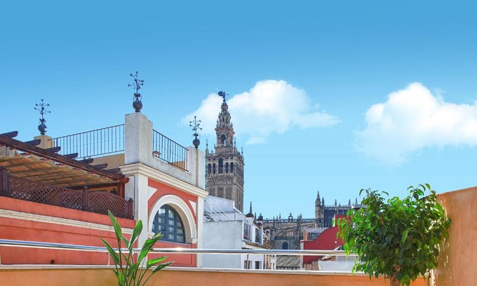 Historical Center Hotel | U-Sense Sevilla Centro