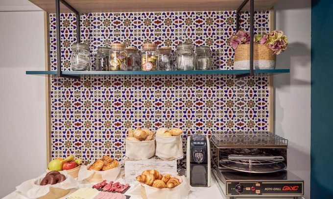 Historical Center Hotel | U-Sense Sevilla Centro