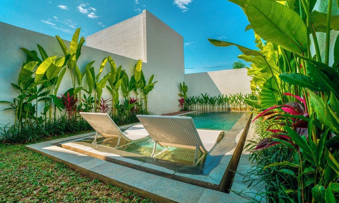 Kutuh Villa | U Villas 2