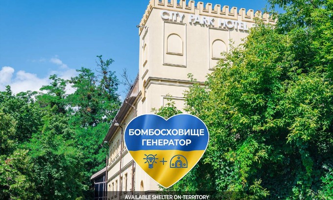 Afanasivsʹkyy Yar Apartment | 60 m² Serviced apartment ∙ 127 guests