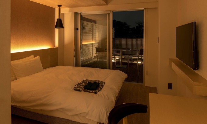 Kanazawa Hotel | UAN kanazawa