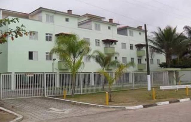 Pereque-Acu Apartment | Ubatuba Apartamento Maurilio