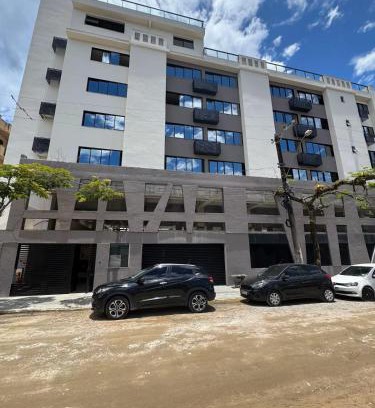 Acarau Apartment | Ubatuba - Hub Tenório