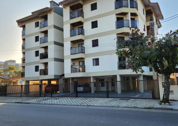 Barra da Lagoa Apartment | Ubatuba-Itaguá