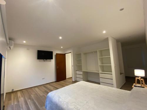 Mar Azul Apartment | Ubatuba Lofts Mar Azul - Duplex 5