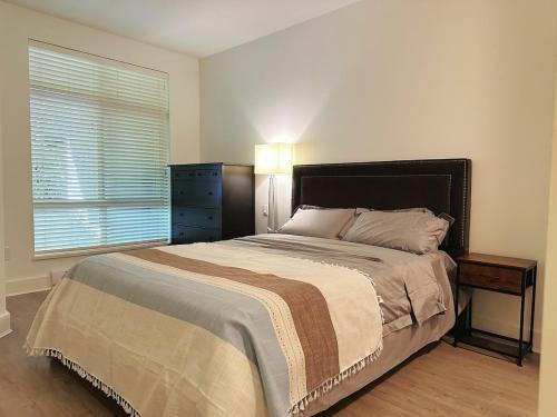 Vancouver Apartment | UBC Comfortable and Quiet 3 bedrooms apartment