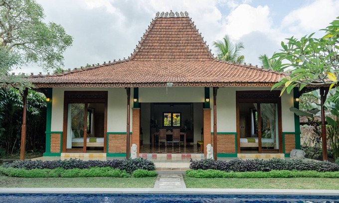 Penestanan Villa | Ubud Heaven Penestanan