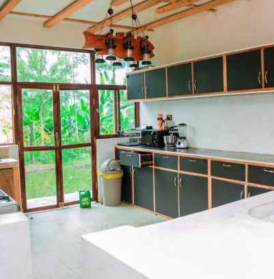 Kajiado County House | Ubuntu Kreative Village