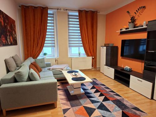 Teplice Apartment | Ubytování Teplice II