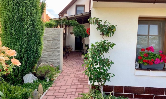 Horni Vestonice House | Ubytování U dvou babiček