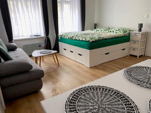 Kasperske Hory Apartment | Ubytování v centru Kašperských Hor